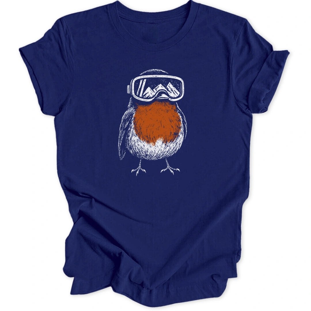 Shredder Robin Unisex T-Shirt