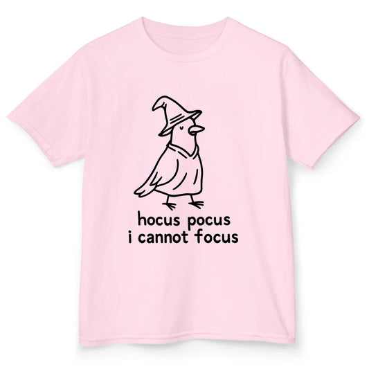 Pigeon Wizard - Light Pink