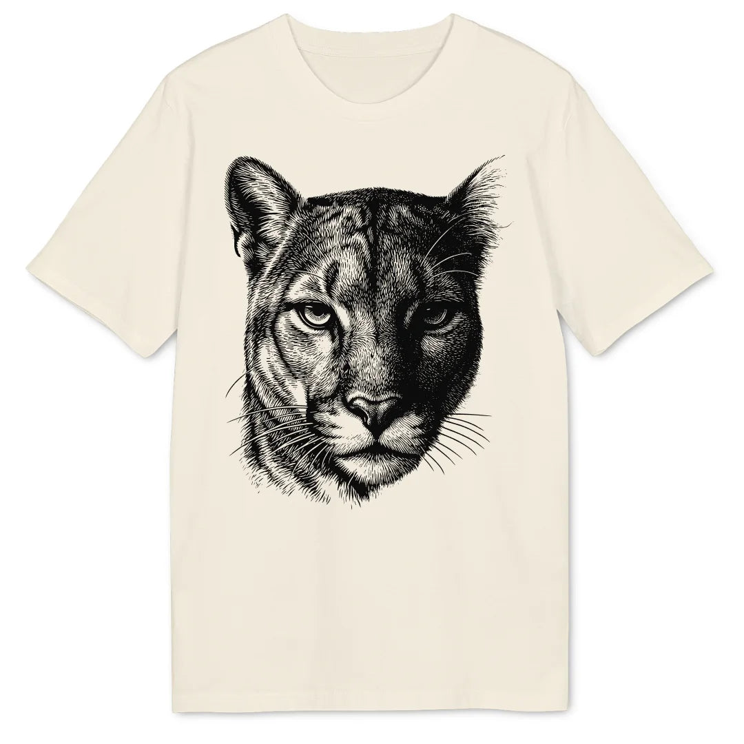 Wild Cougar - Natural Raw