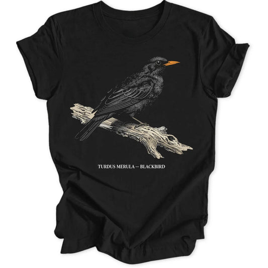 Blackbird Branch - Black