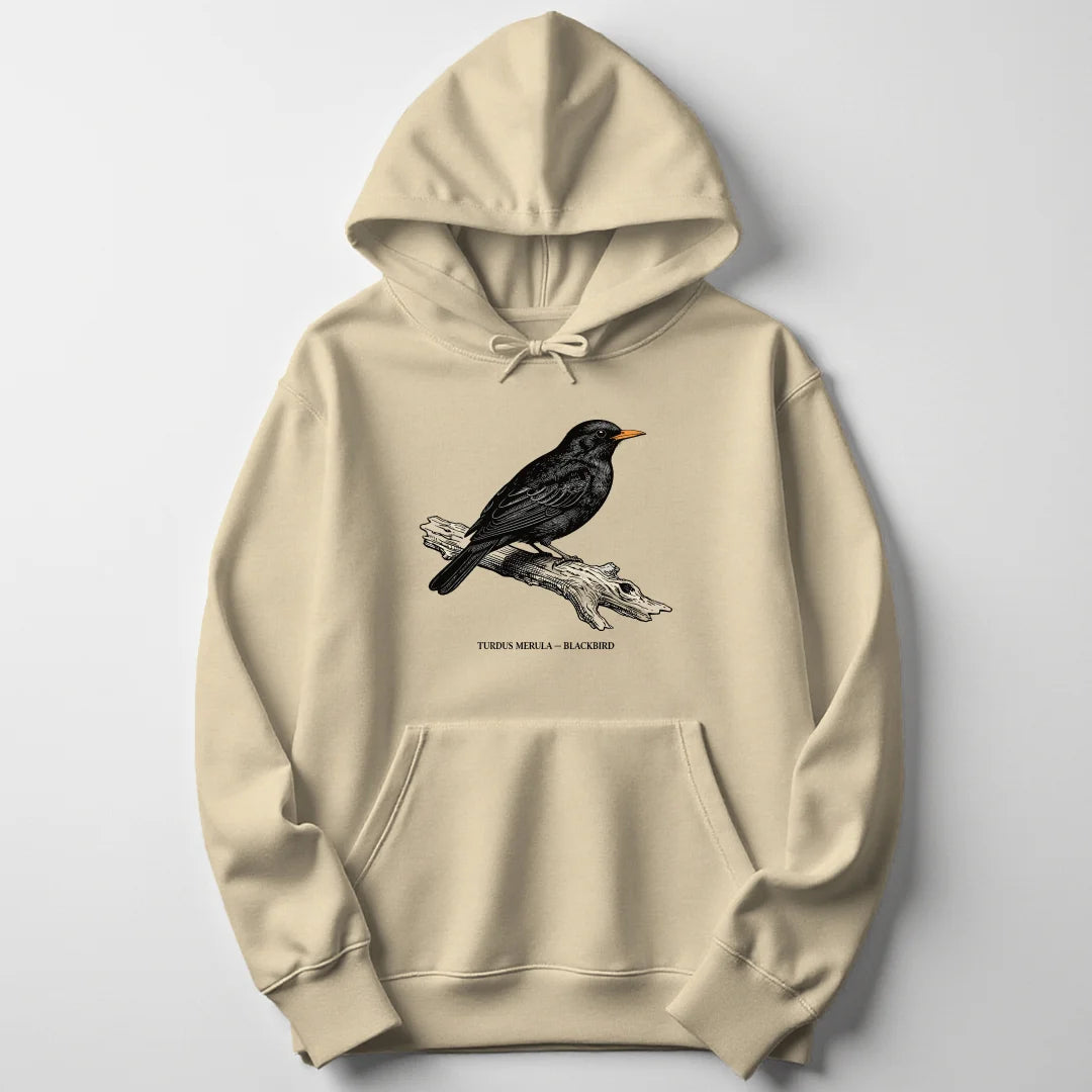 Blackbird Branch - Sand
