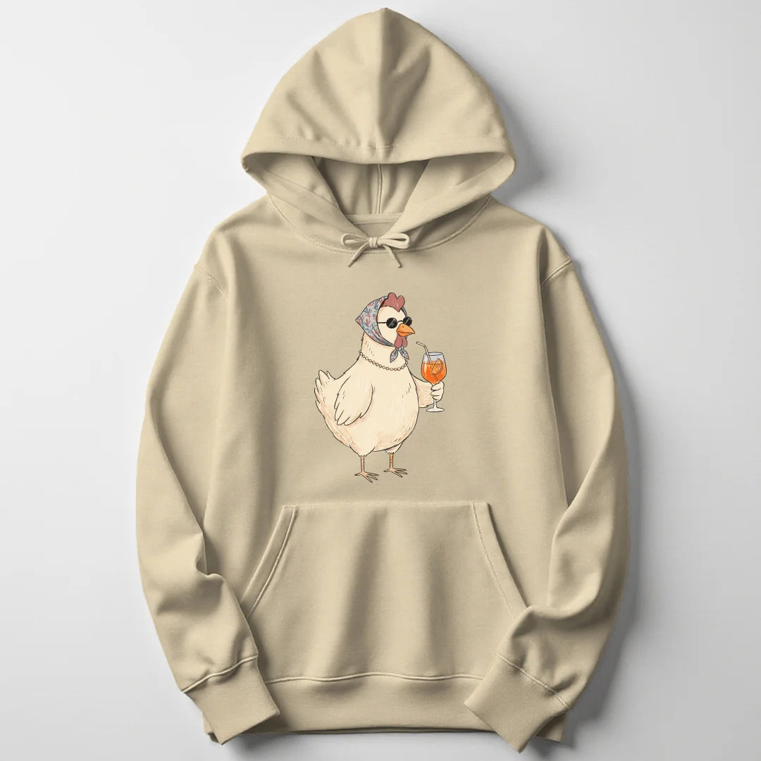 Classy Chick - Sand