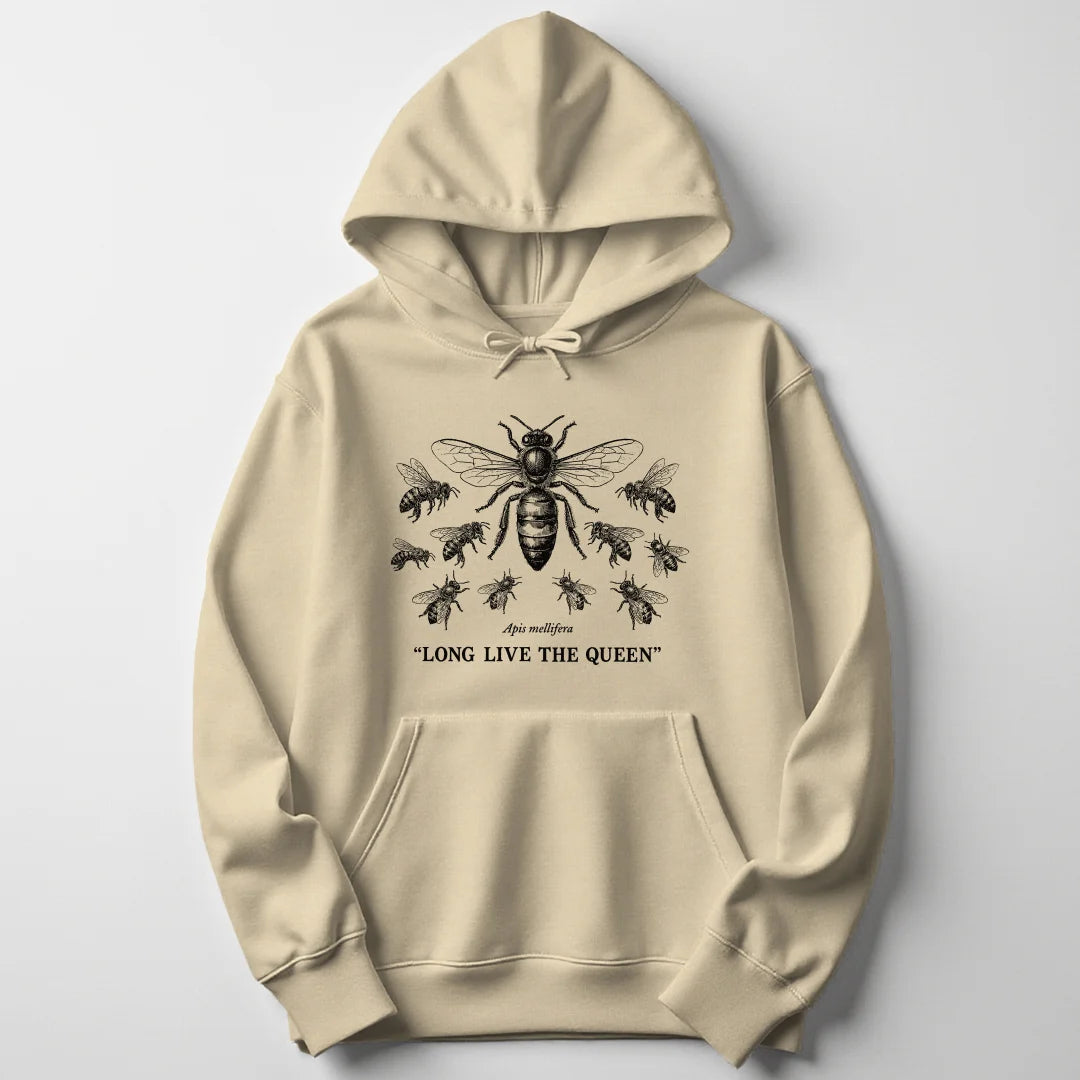 Long Live Bees - Sand