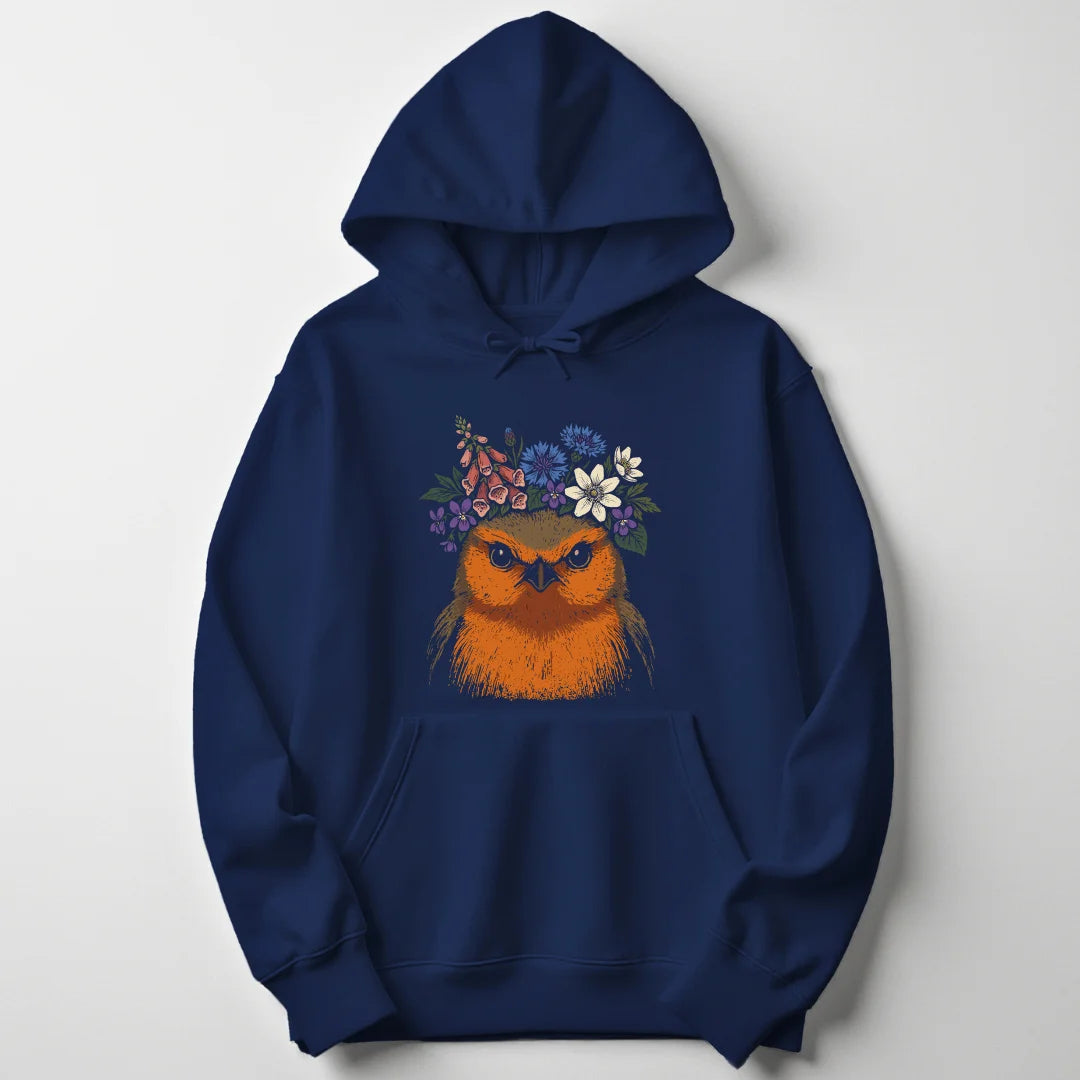 Kahlo Robin - Navy