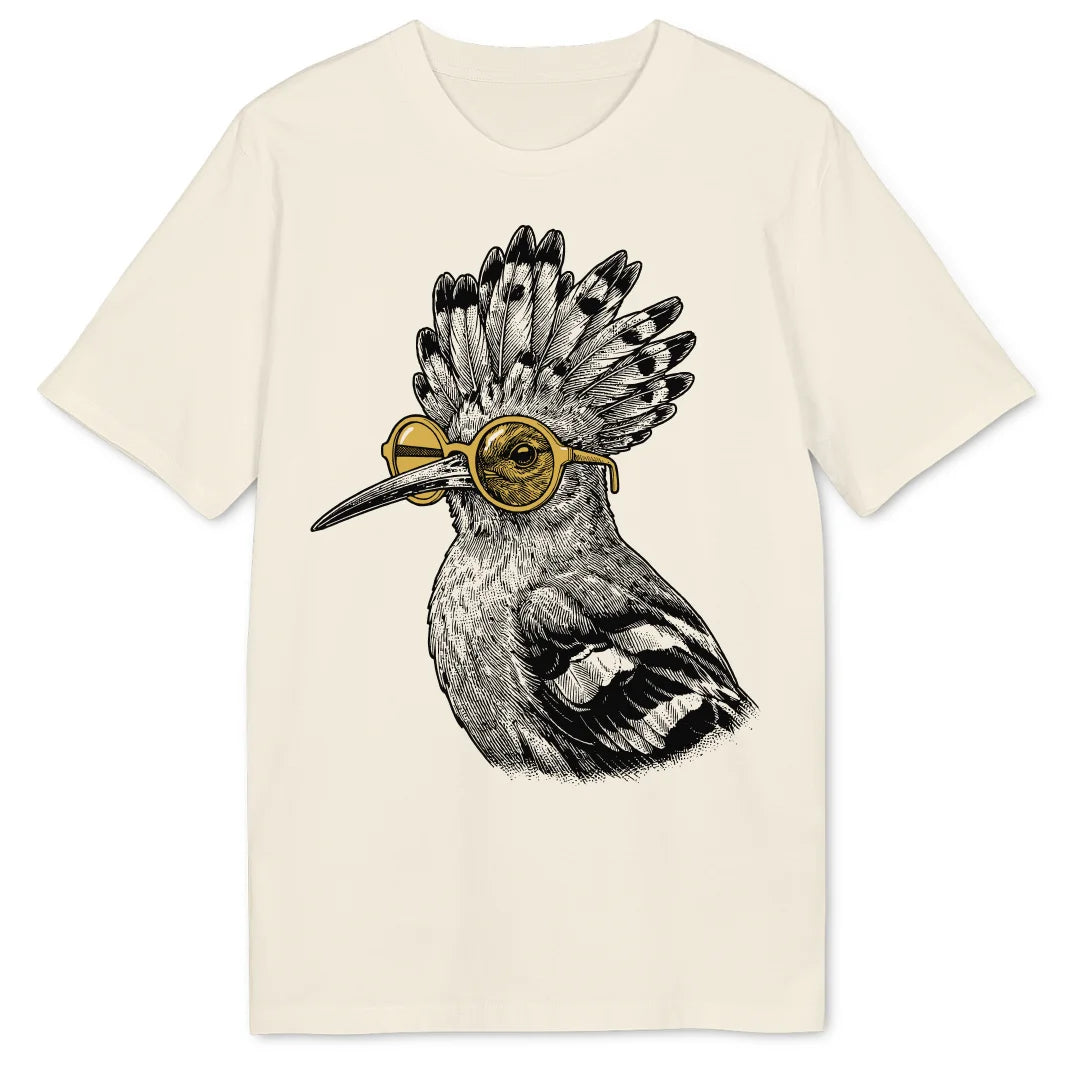 Sunny Hoopoe - Natural Raw