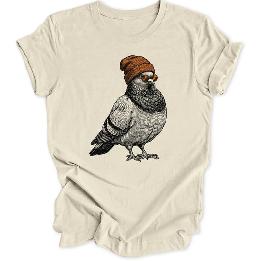 Legendary Pigeon - Natural