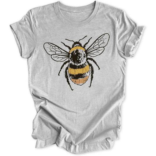 Bumblebee - Sport Grey