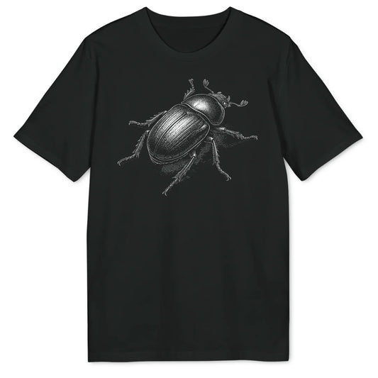 Giant Beetle - Black