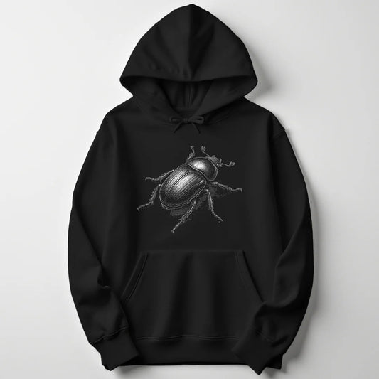 Giant Beetle - Black