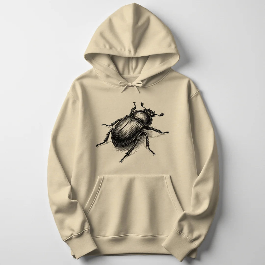 Giant Beetle - Sand