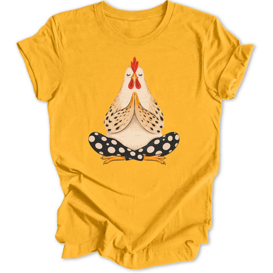 Namasté Chicken - Goud