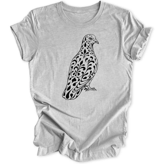 Tribal Pigeon - Sport Grey