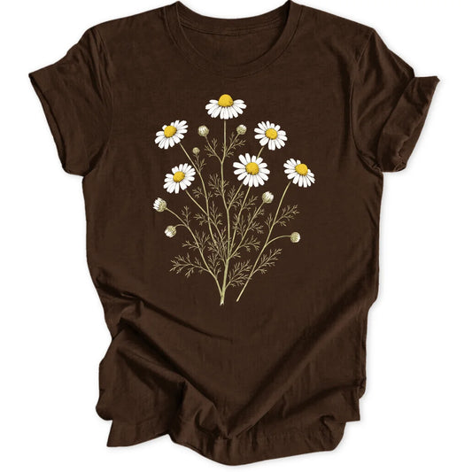 Chamomile - Dark Chocolate