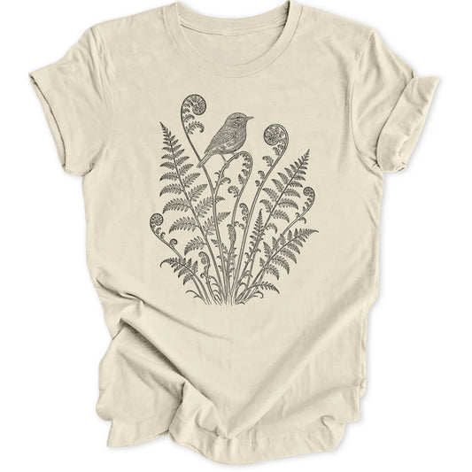 Fern Meadow - Natural