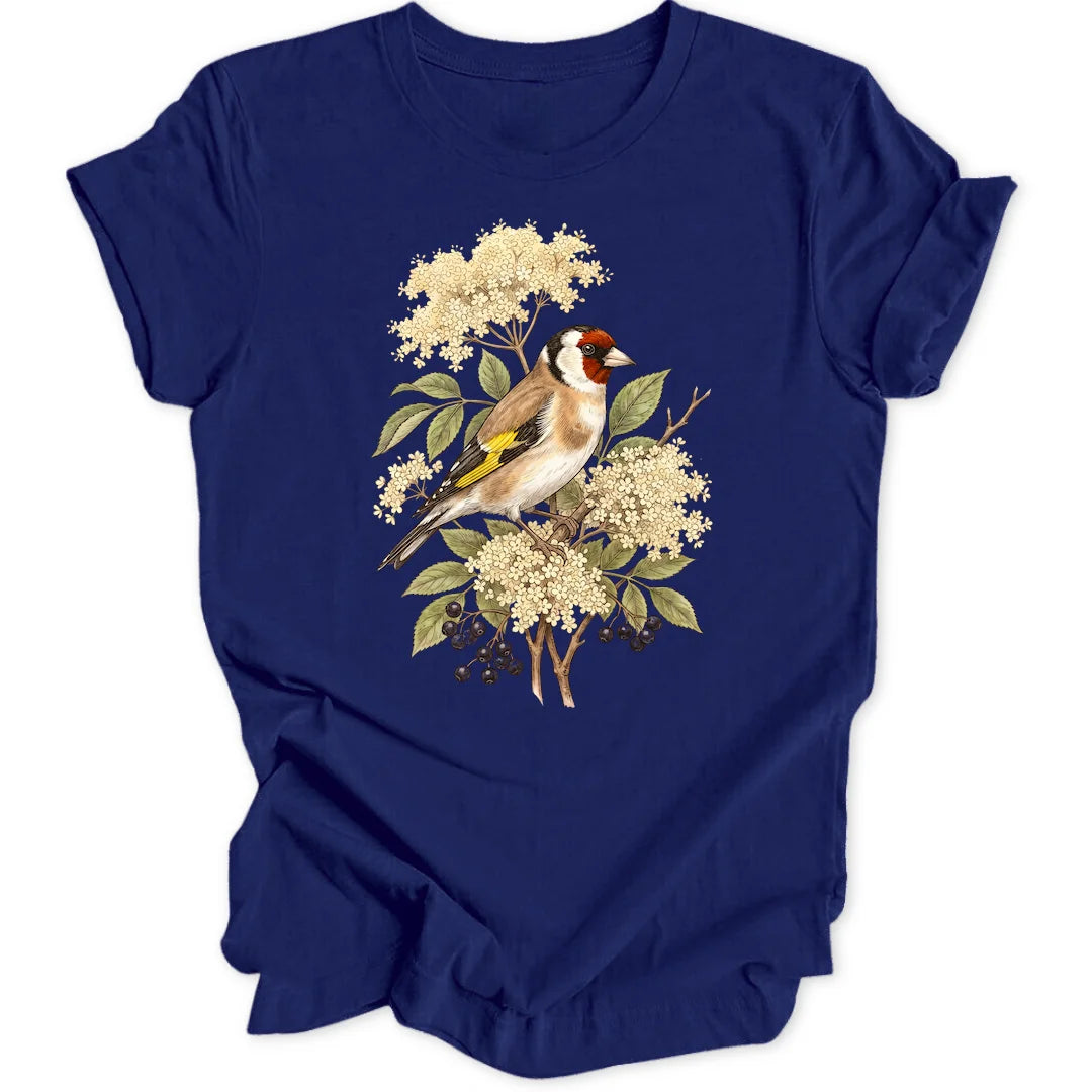 Goldfinch Elder Unisex T-Shirt
