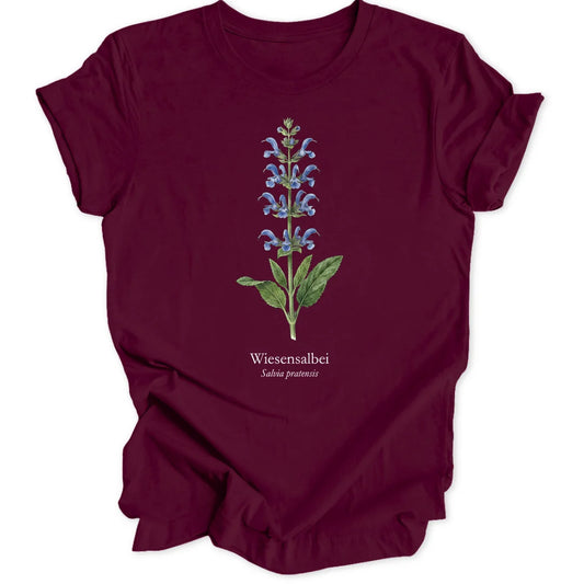Wiesensalbei - Maroon