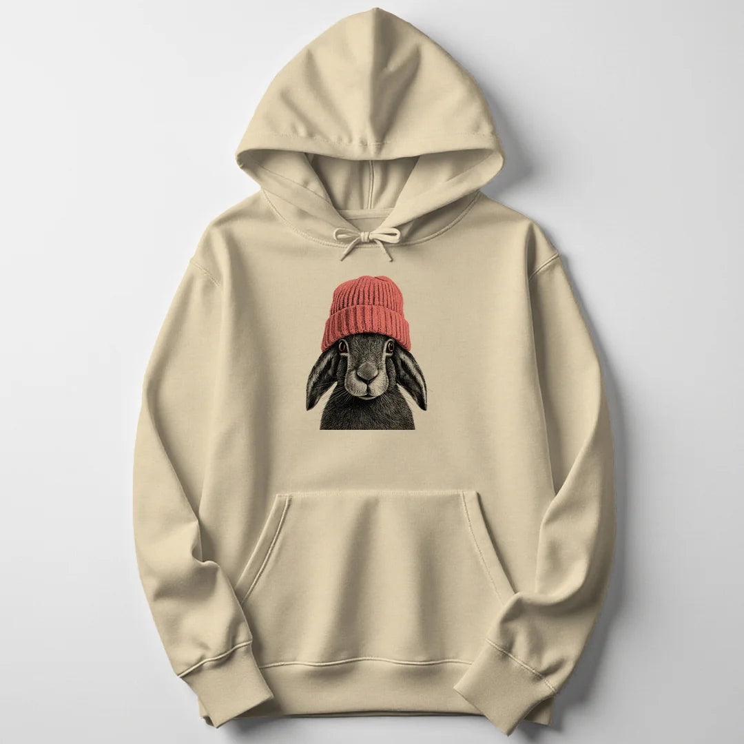 Beanie Hare - Sand