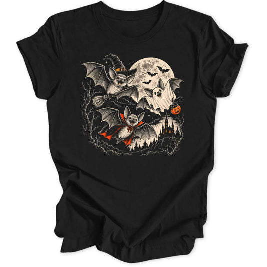 Bat Coven - Black