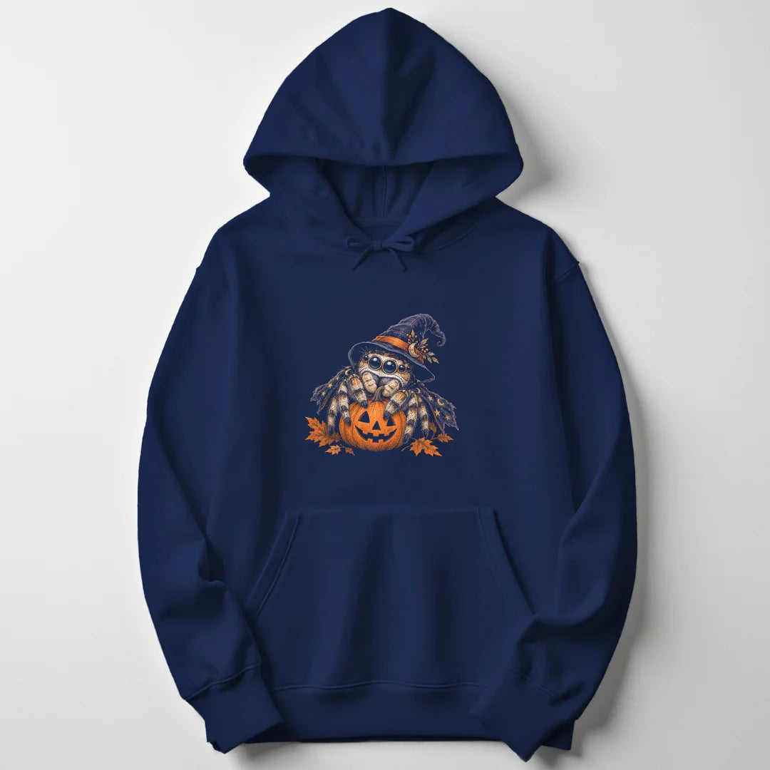 Witch Spider - Navy