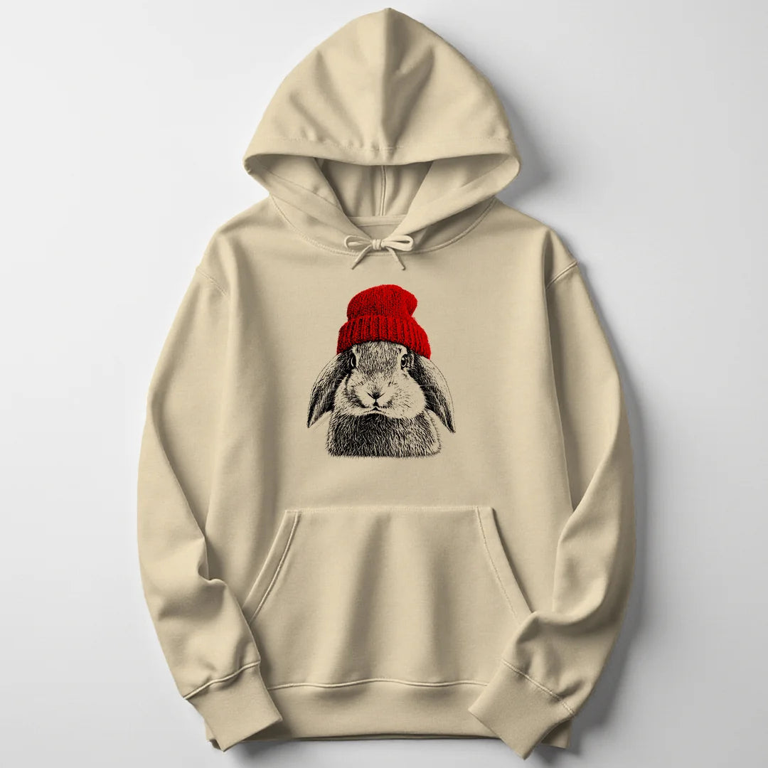 Red Rabbit - Sand