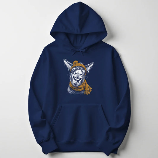 Cosy Donkey - Navy