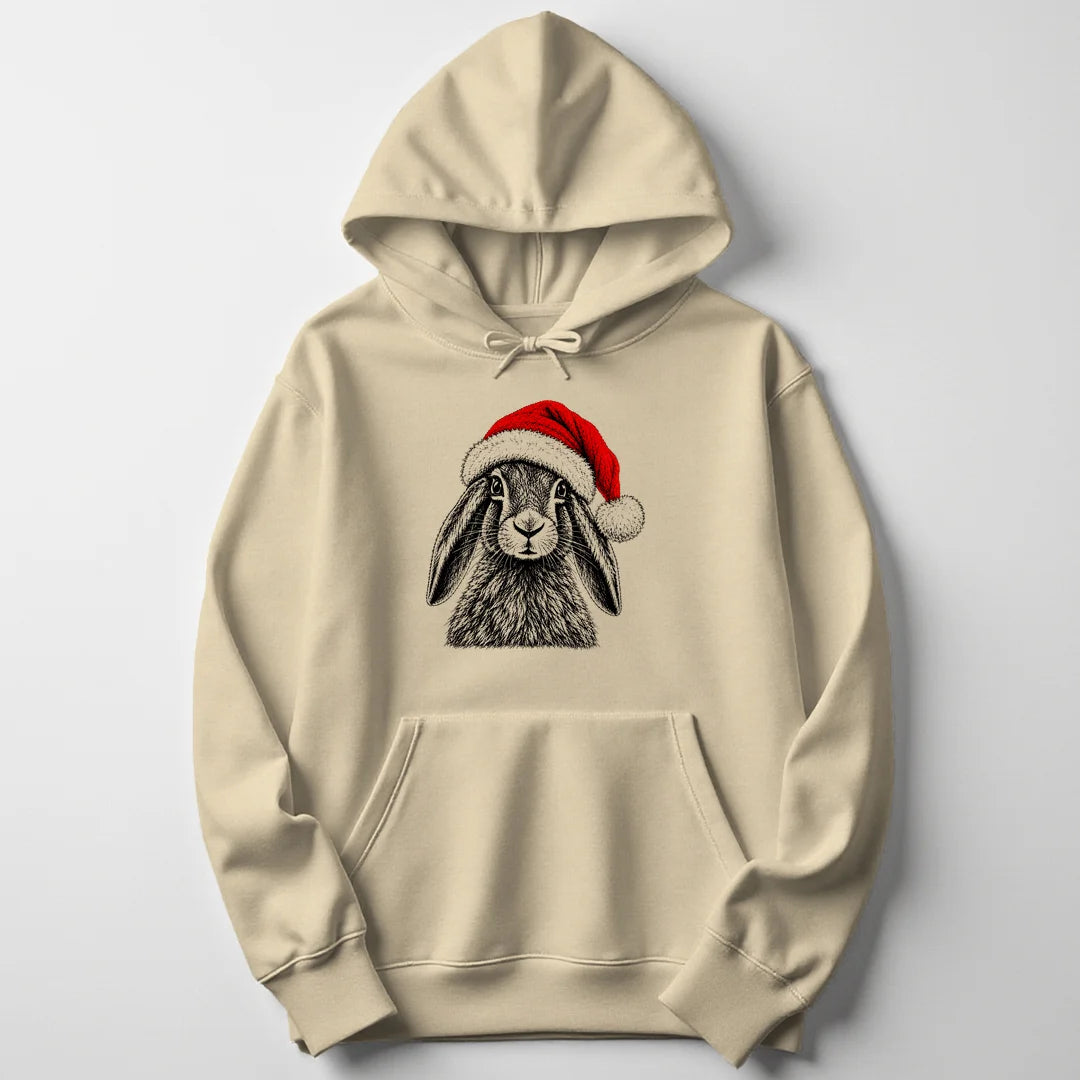 Santa Hare - Sand