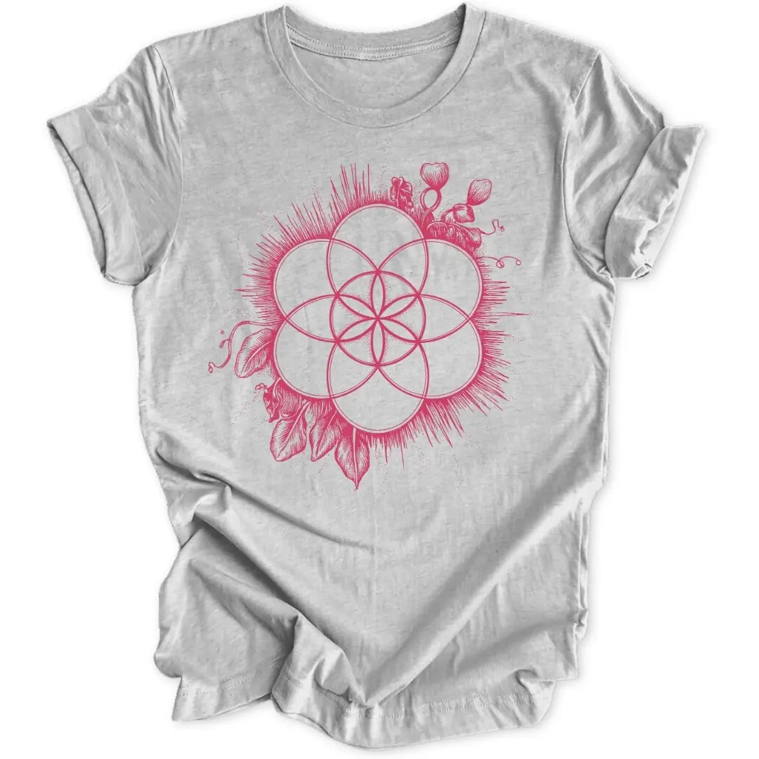 Nature Seed Unisex T-Shirt