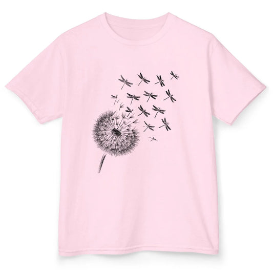 Pusteblume Magie - Light Pink