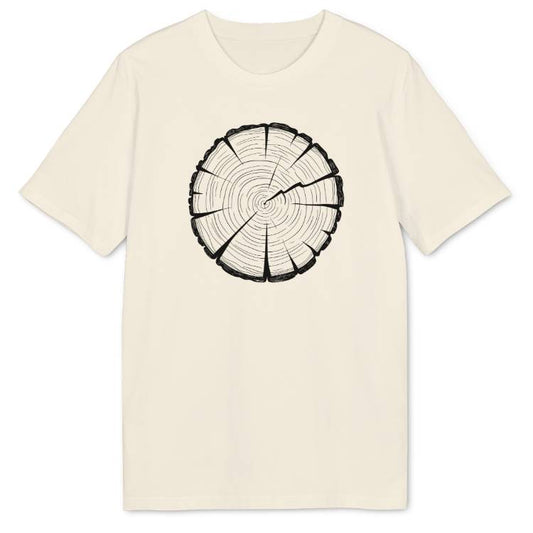 Baumring Bio T-Shirt - Wild Spirit