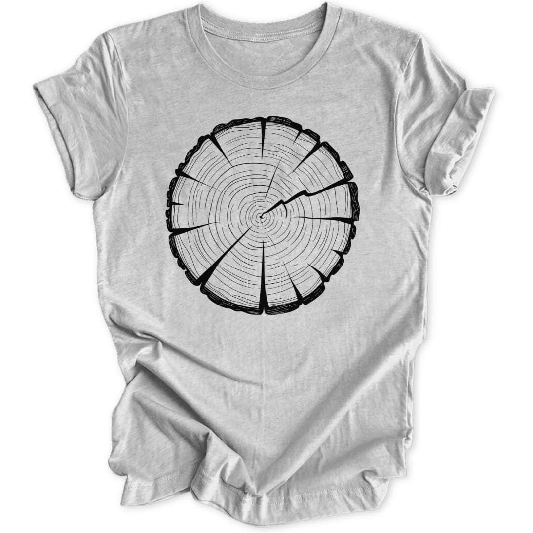 Baumring Unisex T-Shirt - Wild Spirit