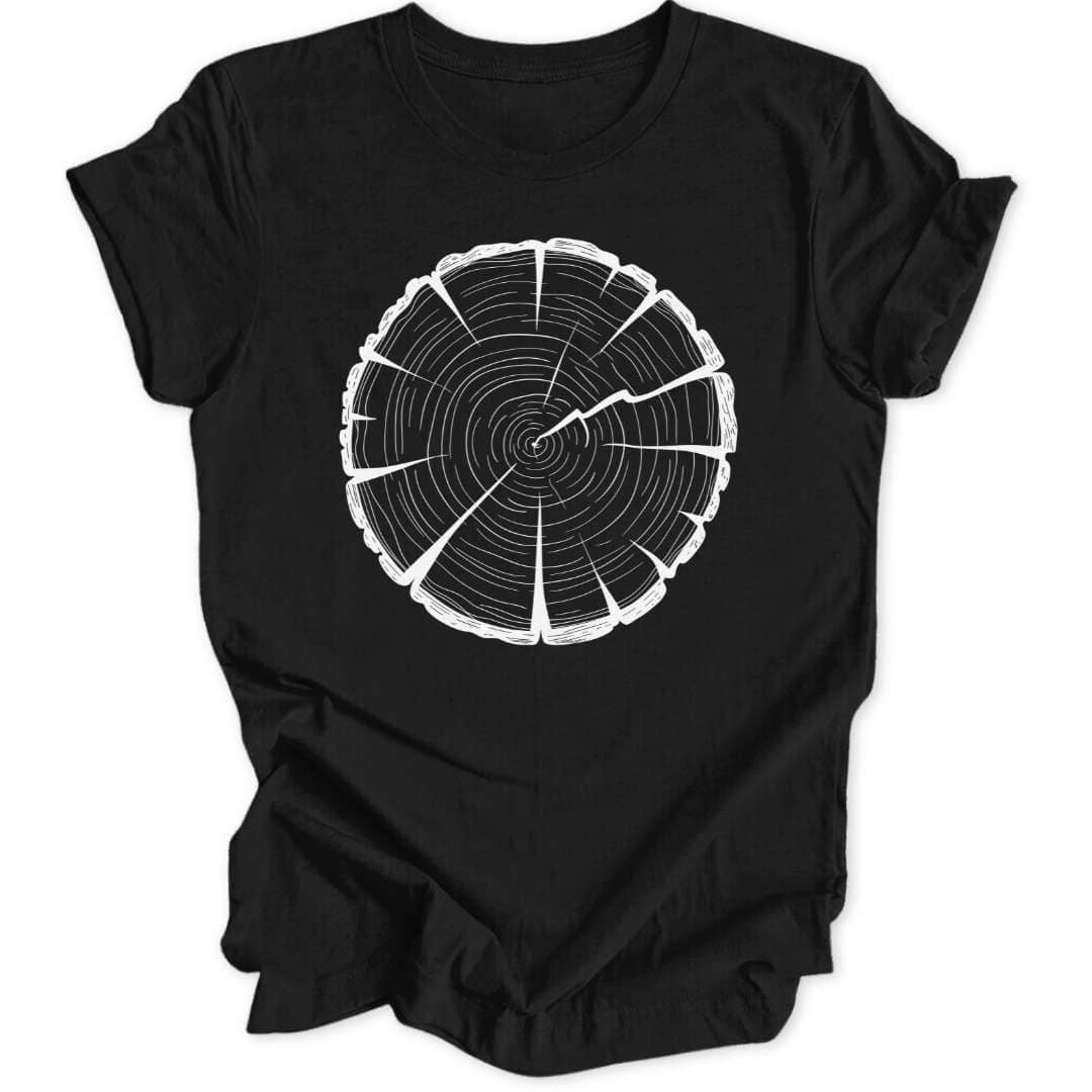 Baumring Unisex T-Shirt - Wild Spirit