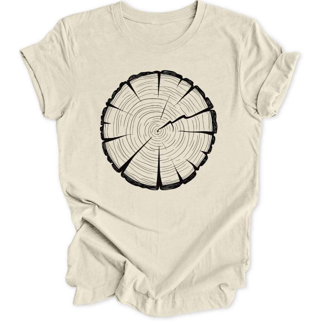 Baumring Unisex T-Shirt - Wild Spirit