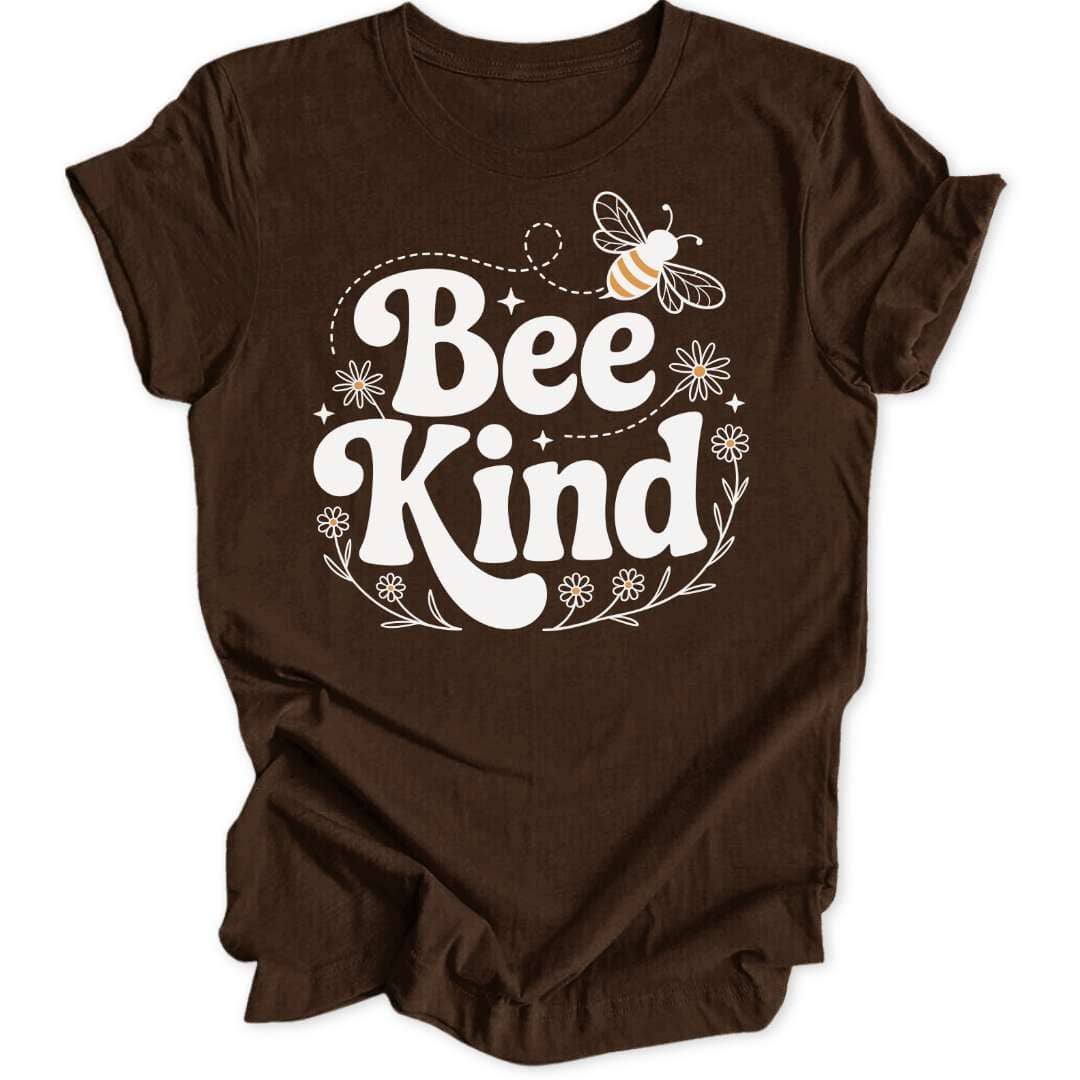 Bee Kind Unisex T-Shirt - Wild Spirit