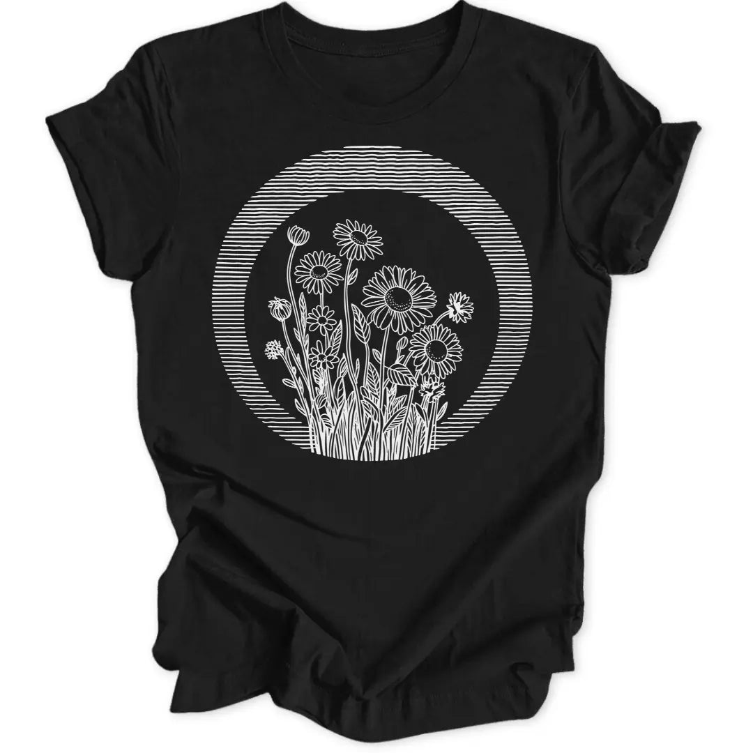 Blumenhalo Unisex T-Shirt - Wild Spirit