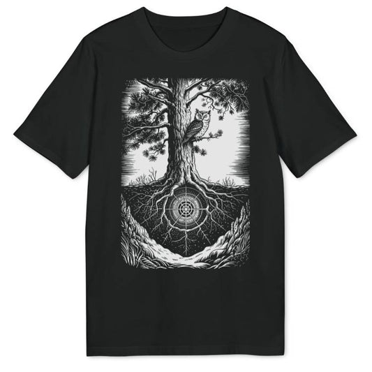 Cycle of Life Bio T-Shirt - Wild Spirit