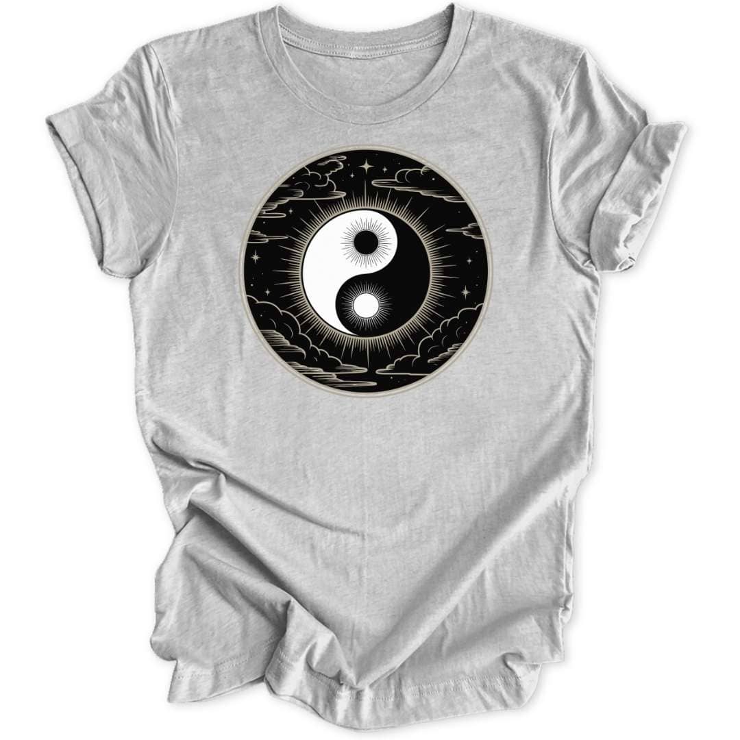 Endless Balance Unisex T-Shirt - Wild Spirit