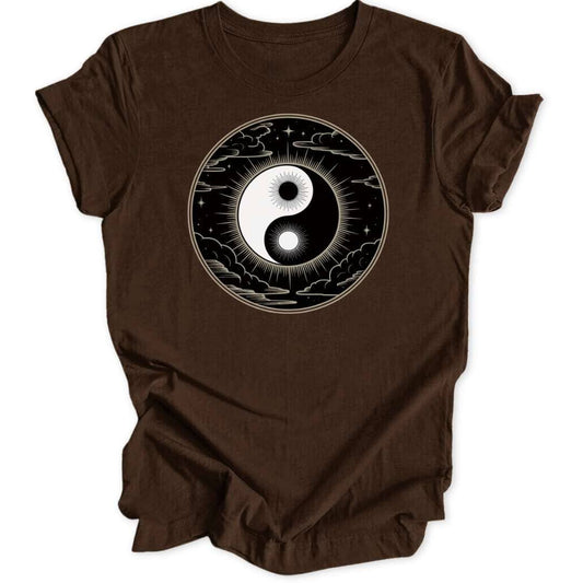 Endless Balance Unisex T-Shirt - Wild Spirit