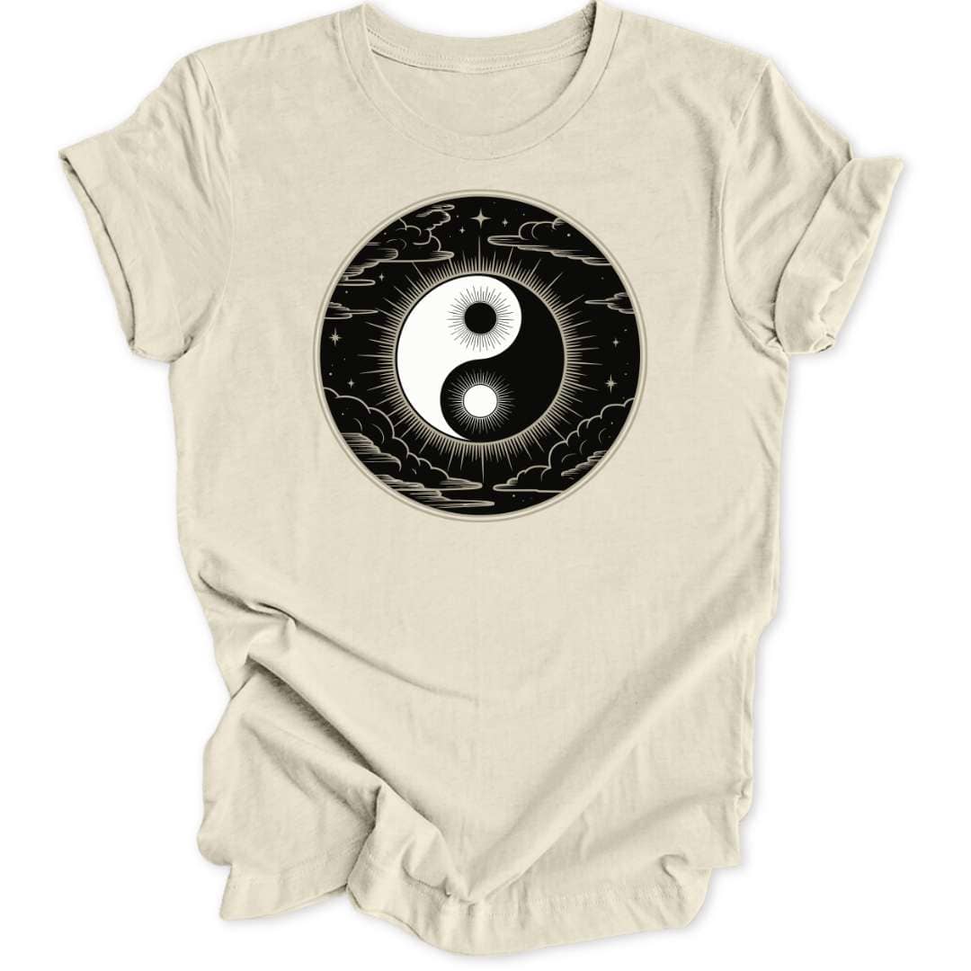 Endless Balance Unisex T-Shirt - Wild Spirit