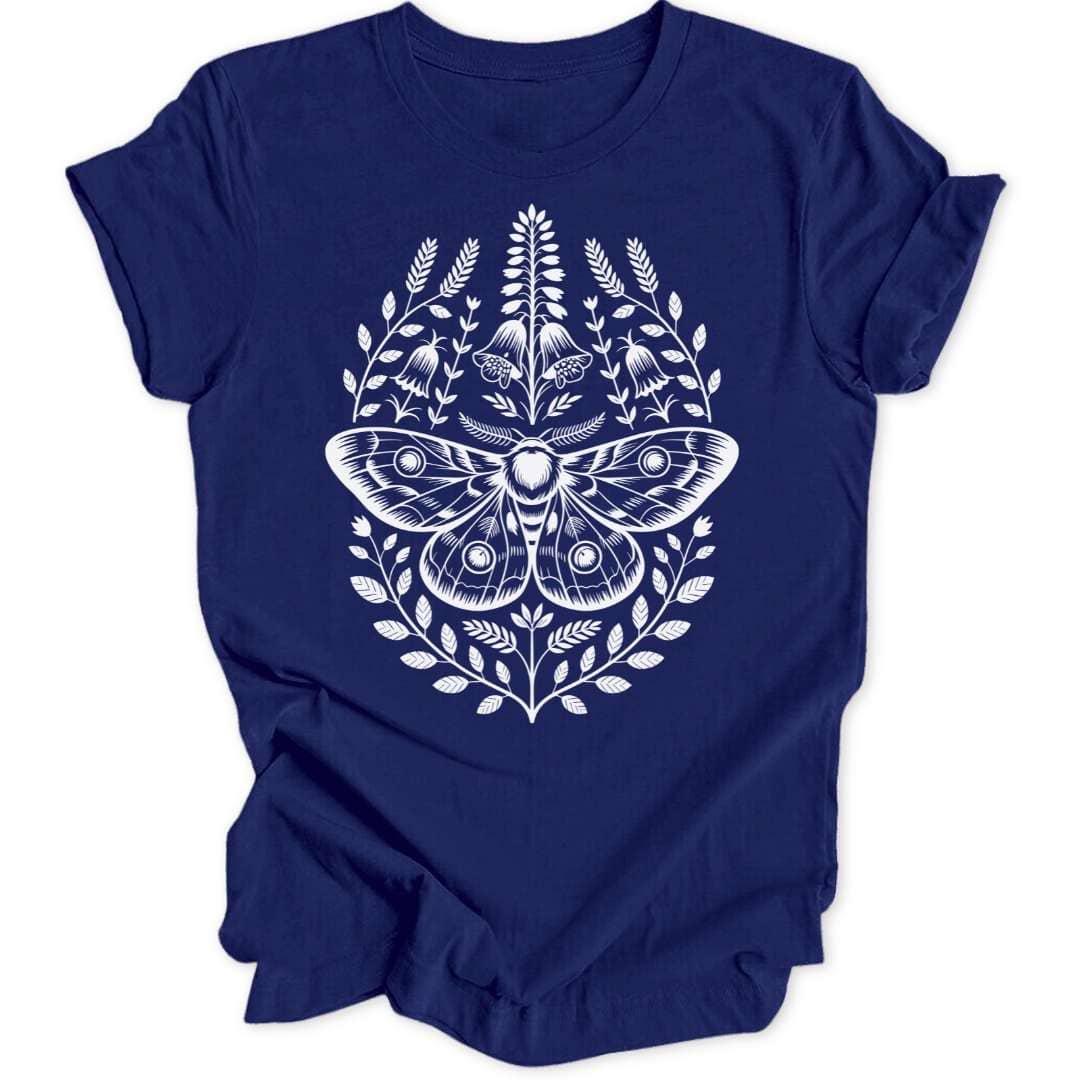 Falterwald Unisex T-Shirt - Wild Spirit