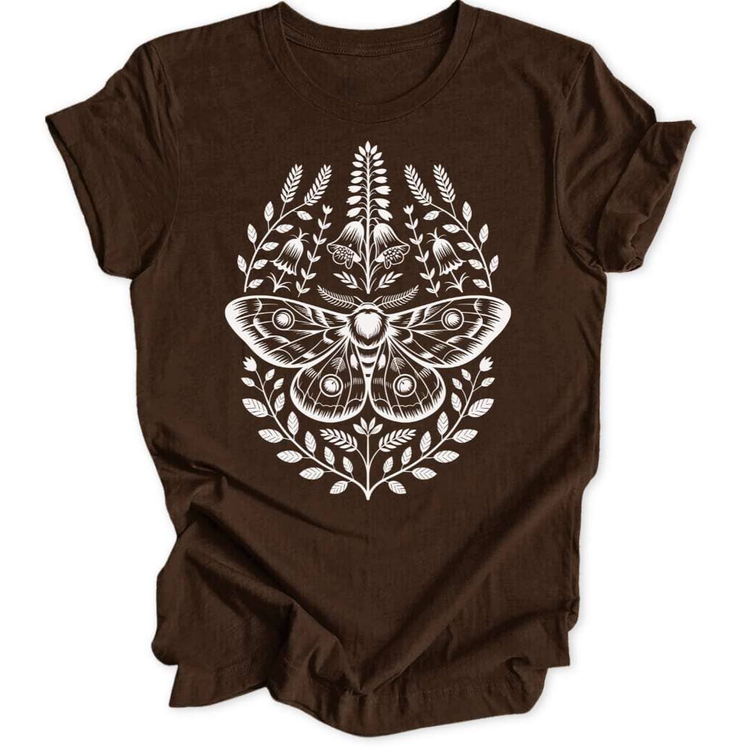 Falterwald Unisex T-Shirt - Wild Spirit