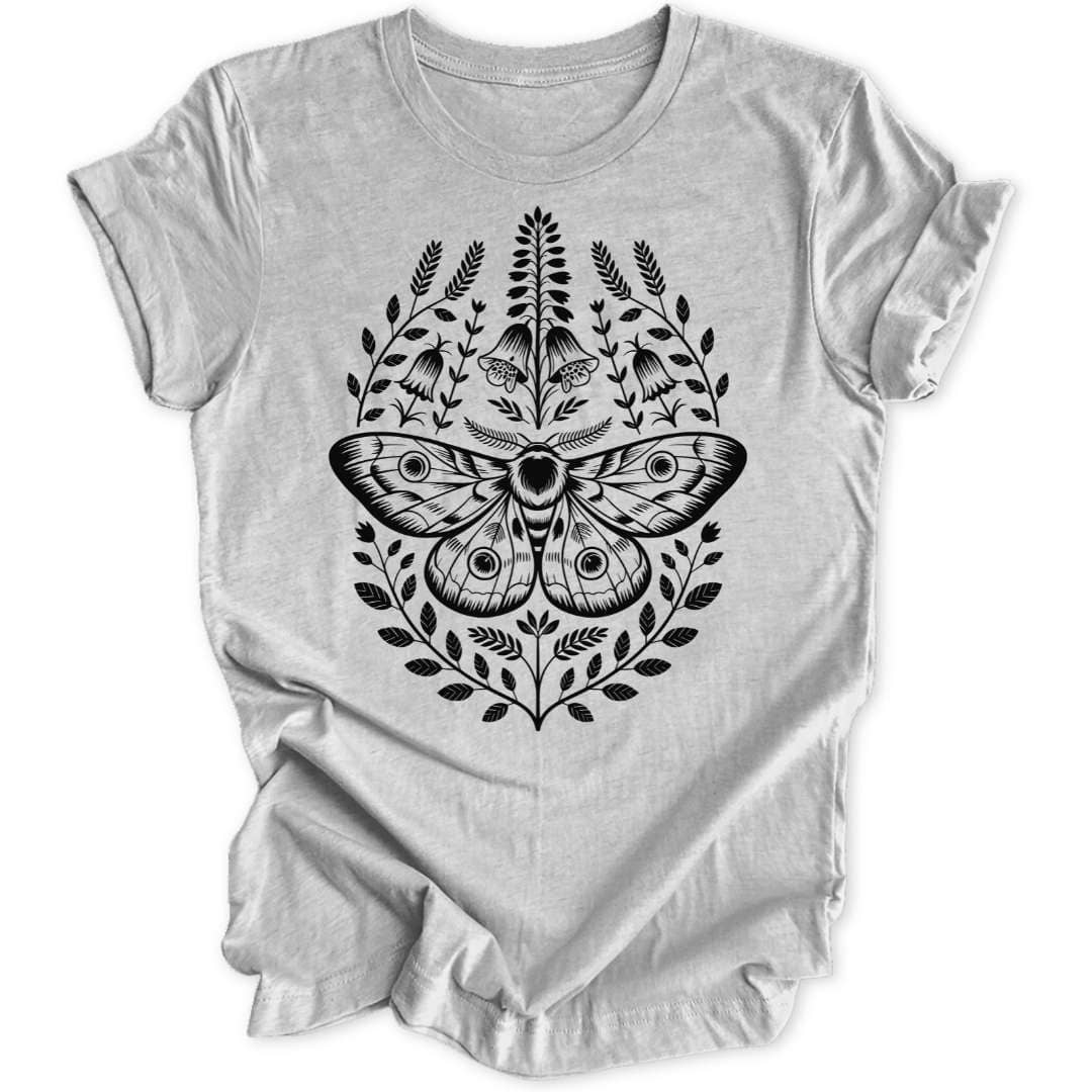 Falterwald Unisex T-Shirt - Wild Spirit