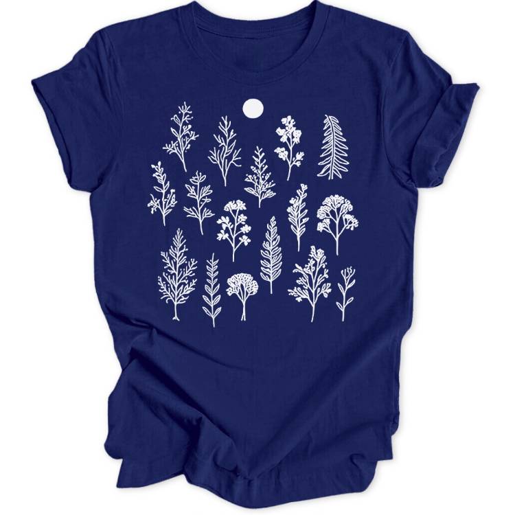 Finest Forest Unisex T-Shirt - Wild Spirit