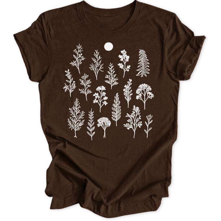 Finest Forest Unisex T-Shirt - Wild Spirit