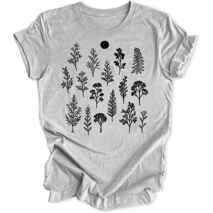 Finest Forest Unisex T-Shirt - Wild Spirit