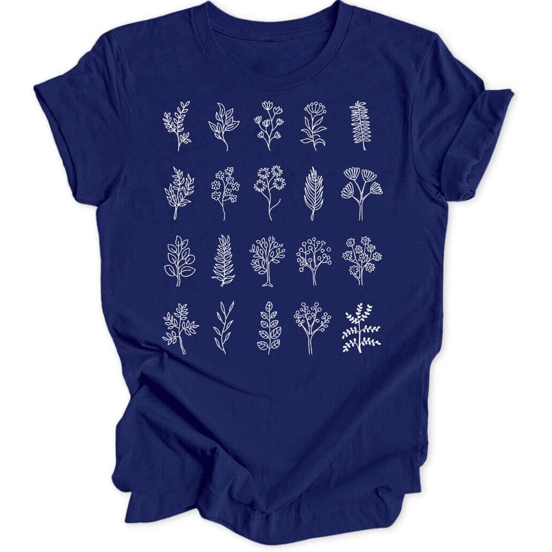 Finest Selection Unisex T-Shirt - Wild Spirit