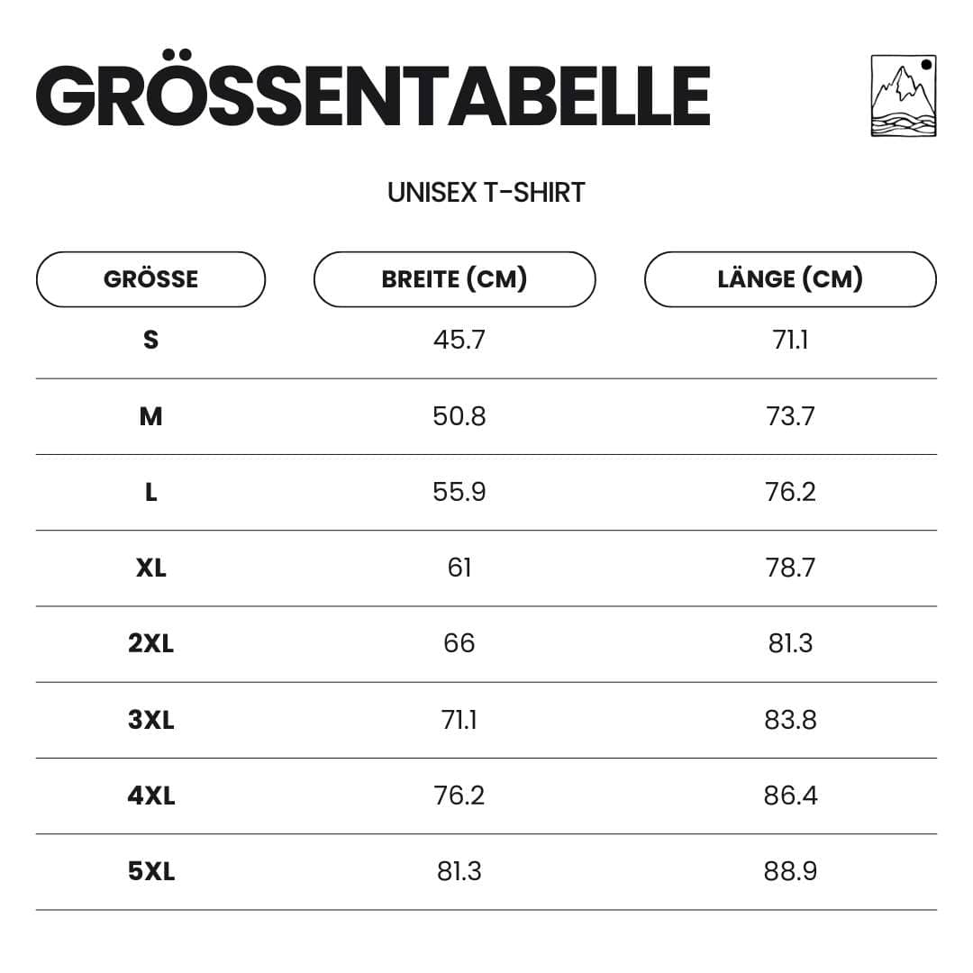 Floral Mountain Unisex T-Shirt - Wild Spirit