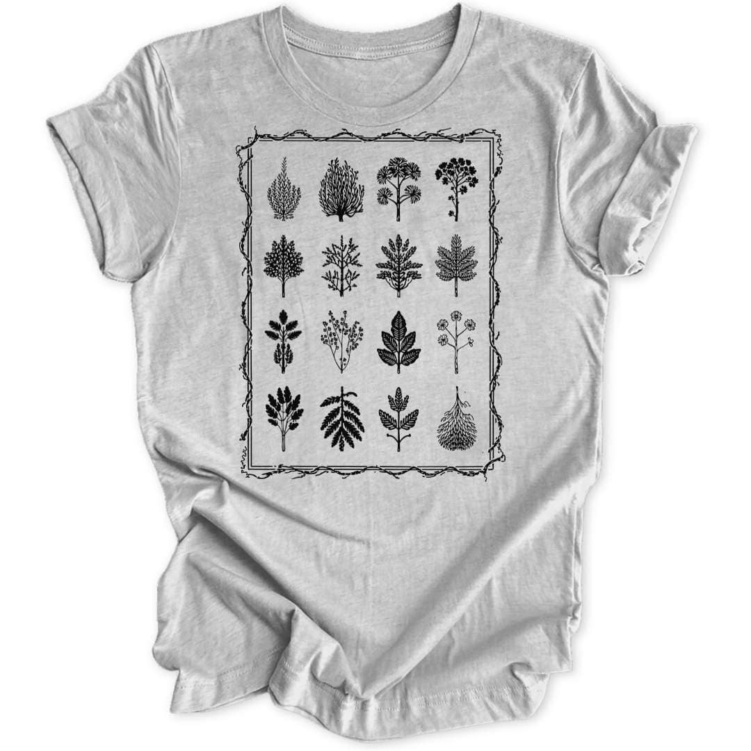 Framed Selection Unisex T-Shirt - Wild Spirit
