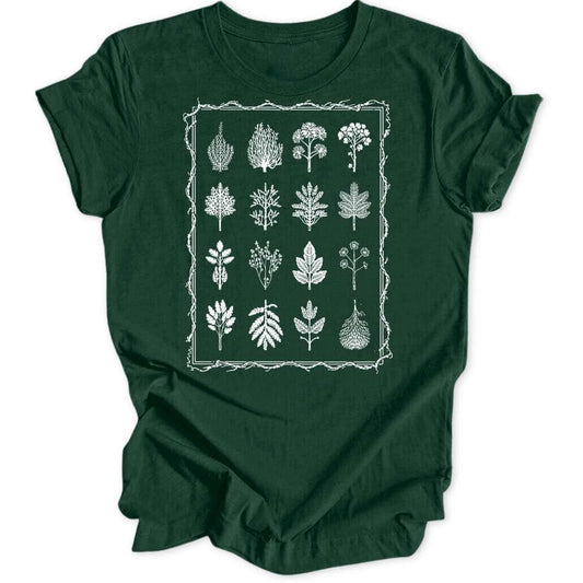 Framed Selection Unisex T-Shirt - Wild Spirit