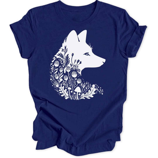 Fuchswald Unisex T-Shirt - Wild Spirit