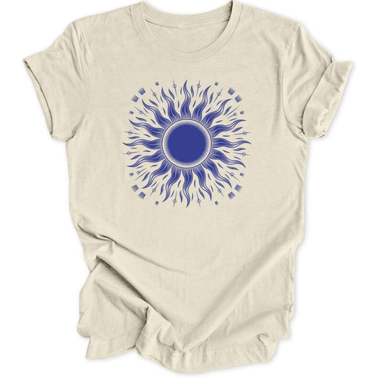 Ignis Unisex T-Shirt - Wild Spirit